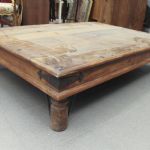 739 4165 COFFEE TABLE